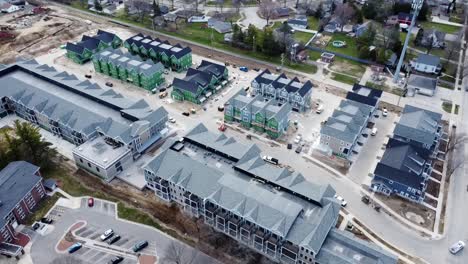 Cedarburg‘s-Newest-Multi-Family-Residential-Community