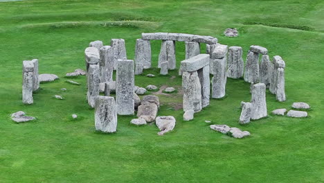 Stonehenge-UNESCO-World-Heritage-Site-in-England-UK