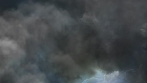 cumulonimbus-clouds-with-lightning-strikes-4k-background