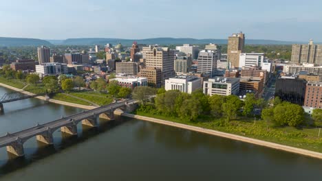 Hyperlapse-über-Dem-Susquehanna-River