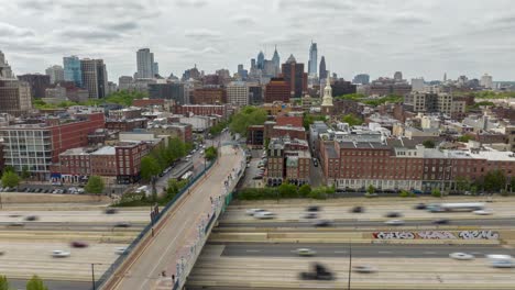 Philadelphia-hyperlapse