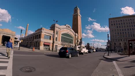 Mercado-Del-Lado-Oeste-De-Cleveland-Ohio