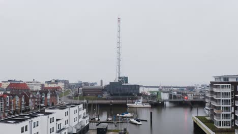 Maritime-Safety-and-Security-Centre-in-Cuxhaven