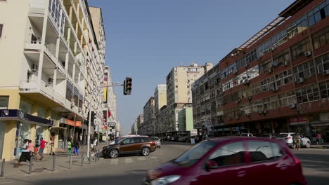 Luanda,-Capital-of-Angola,-old-city,-Africa