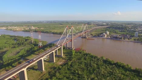 Bridge-from-above