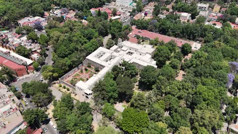 National-Museum-of-Interventions-located-in-southern-Mexico-City