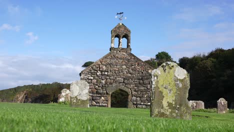 Ruinas-De-La-Iglesia-De-St