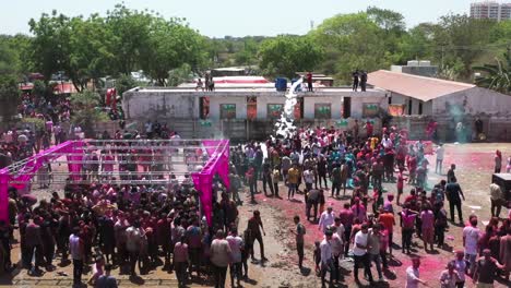 Mucha-Gente-Está-Jugando-Una-Mala-Pasada-En-El-Complot-De-La-Gran-Fiesta.