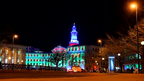 Stadtratsgebäude-Von-Denver,-Colorado