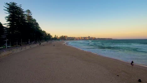 Manly-Beach-Sydney-Australien