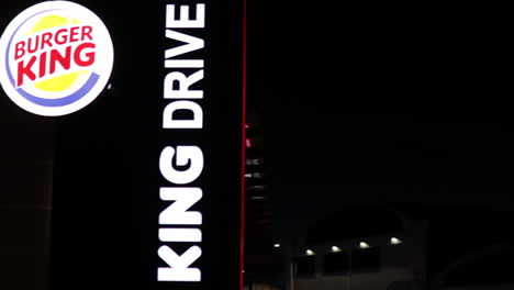 Burger-King-drive-at-night-in-Italy