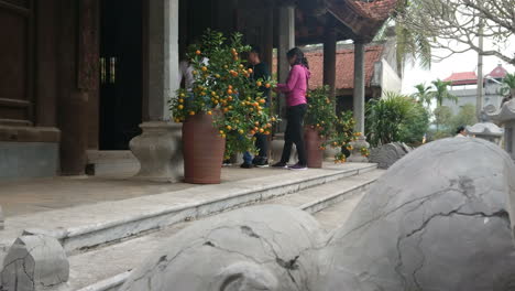 Panning-slowly-from-the-dragon-statue-to-the-pagoda