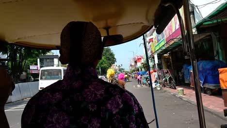 Yogyakarta,-Ein-Kultureller-Ort-In-Indonesien