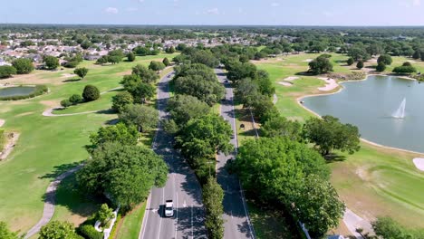 aerial-the-villages-retirement-community-in-florida