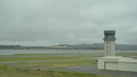 OTH-North-Bend-Airport-Control-Tower