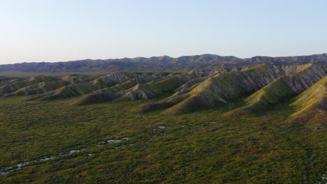 Soda-Lake,-Kalifornien,-USA