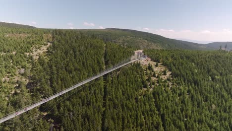 Suspended-bridge-leading-across-the-valley