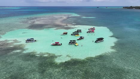 Insel-El-Palito-In-San-Andres-Providencia-Und-Santa-Catalina-Kolumbien