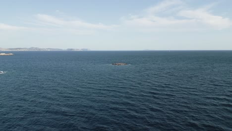 Rocky-islet-in-athens-Riviera