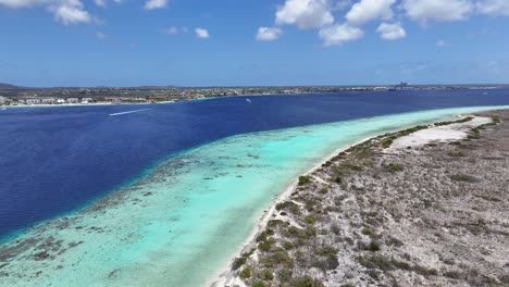 Little-Bonaire-At-Kralendijk-In-Bonaire-Netherlands-Antilles