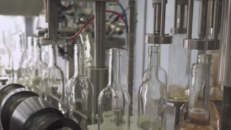 Nitrogen-Sparging-Before-Filling-Bottles-With-Rose-Wine