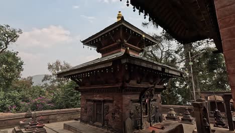 Sanhu,-Shankharapu,-Vajrayogini-Tempel