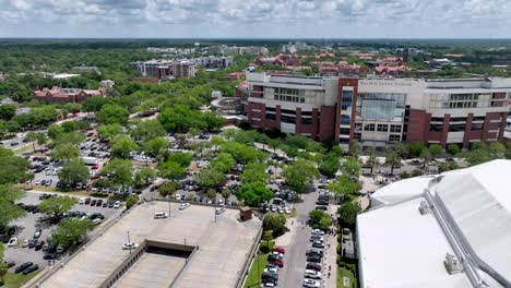 Aerial-University-of-Florida-push-in