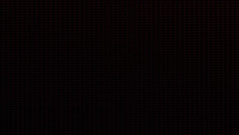 A-rapid,-delicate-pattern-of-trembling-lines-intertwines,-appearing-dark-red-against-a-pitch-black-background