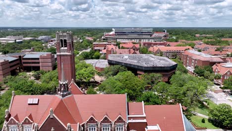 University-of-Florida-Campus-in-Gainesville-Florida