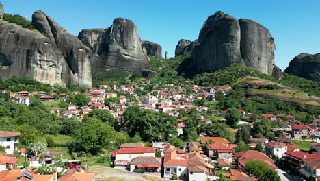 Meteora,-Greece