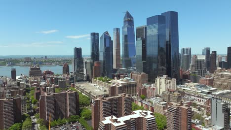 Mai-2024-–-4K-Luftaufnahme-Von-Manhattan,-New-York-City,-USA