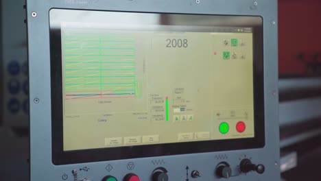 Software-De-Computadora-De-Máquina-Cortadora-De-Plasma-Cnc,-Establecidor