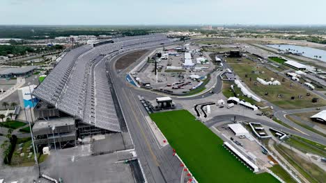 Aéreo-Daytona-International-Speedway-Alto-Empuje-En