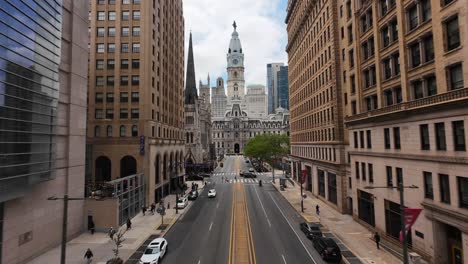 Pennsylvania-Convention-Center-on-N-Broad-Street-in-downtown-Philadelphia