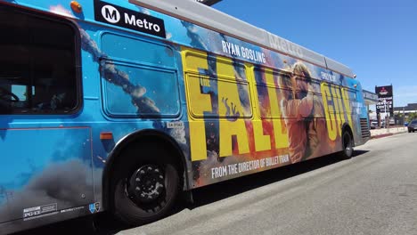 Metro-Bus-POV-driving-shot