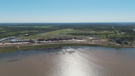 Termas-de-Río-Hondo-International-Circuit-in-Santiago-del-Estero,-Argentina