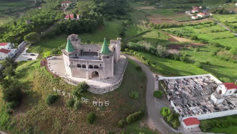 Portugal,-Ciudad-De-Porto-De-Mós-02