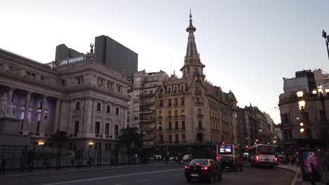 Congress-neighborhood-el-molino-patisserie-architecture-buenos-Aires-argentina