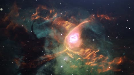 A-Look-into-the-Heart-of-the-Nebula,-the-Mystery-of-Star-Formatio