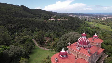 Portugal-Palace-of-Monserrate-Sintra-Park-02