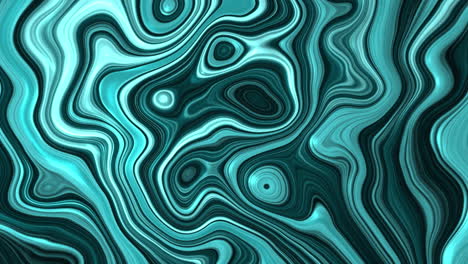 Abstract-blue-swirl-undulating-liquid-glass-background