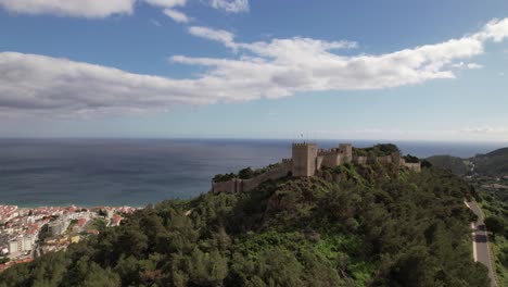 Portugal,-Stadt-Sesimbra-04