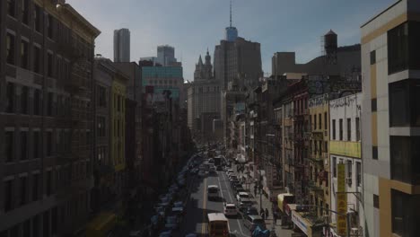 Chinatown-Manhattan-Innenstadt-New-York-Stadt