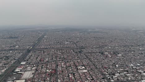 Perspectiva-Aérea-Captura-La-Extensa-Zona-Metropolitana-De-La-CDMX