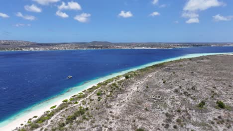 Klein-Bonaire-En-Kralendijk-En-Bonaire-Antillas-Holandesas