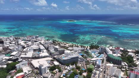 Spratt-Bight-Beach-At-San-Andres-In-Providencia-Y-Santa-Catalina-Colombia