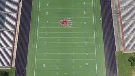 4k-drone-flying-over-football-field