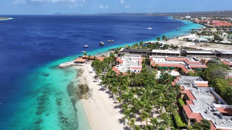 Horizonte-Caribeño-En-Kradendijk-En-Bonaire-Antillas-Holandesas