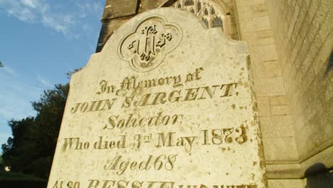 Grave-at-St.-Martins-Church