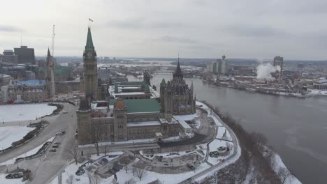 side-angle-of-parliament-building